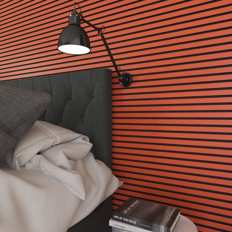 Milieuvriendelijke Linoleum Akoestische Panelen | Geluidsabsorptie - DECIBEL Shop - Afbeelding 9