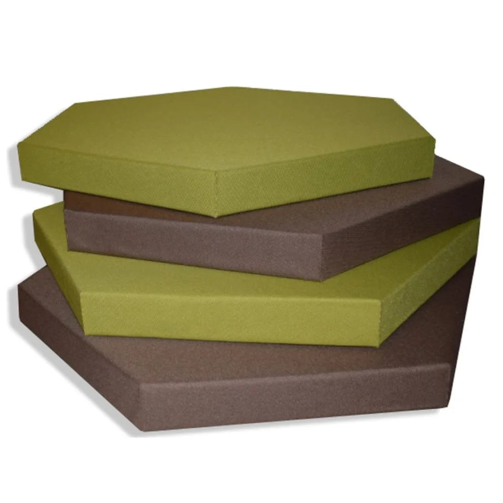 Akoestisch Believe Paneel | Believe Textiel Paneel - DECIBEL Shop - Afbeelding 4