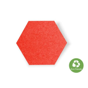 Akoestische panelen van vilt | Eco akoestisch paneel van vilt - DECIBEL Shop