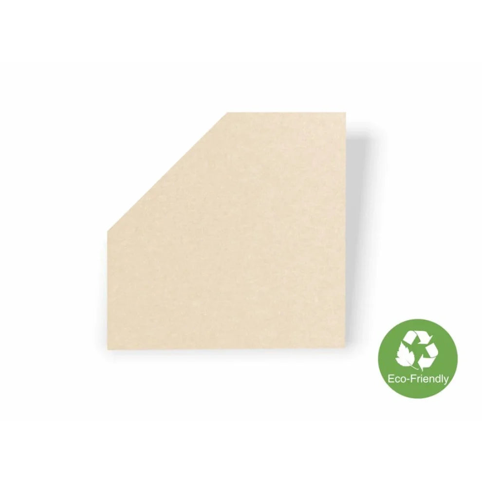 Akoestisch Afgeschuind Paneel | Afgeschuind Viltpaneel - DECIBEL Shop - Afbeelding 7