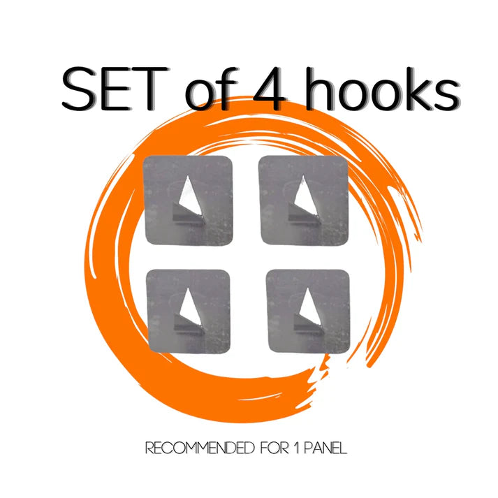 Eischaalschuim - Geluidsabsorberend paneel - DECIBEL Shop - Afbeelding 4