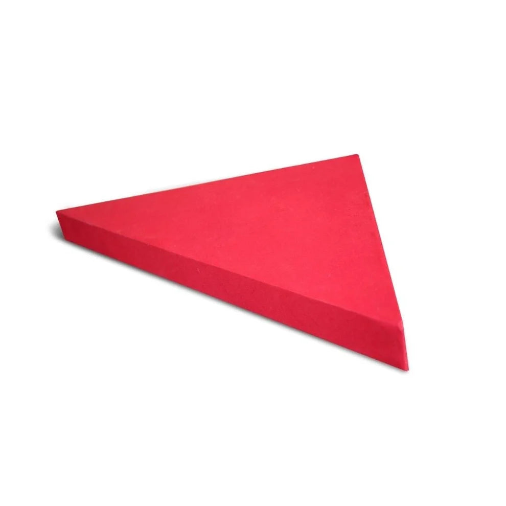 Akoestisch Driehoek Paneel | Akoestisch Textiel Paneel | DECIBEL Shop - Afbeelding 5