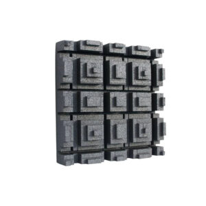 INCA™ mini - Geluidsverspreiderpaneel - DECIBEL Shop