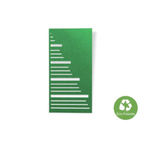 Akoestisch huisdiervilt Eco Paneel - DECIBEL Shop