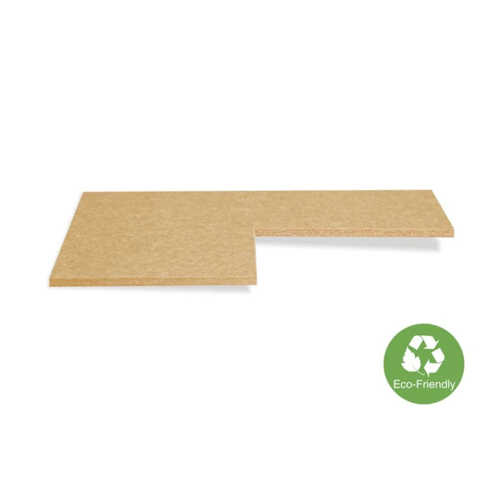 Tetris Vilt Paneel | Akoestisch Tetris Vilt Eco Paneel - DECIBEL Shop - Afbeelding 9