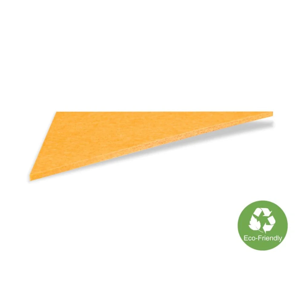 Akoestisch Tri-vilt paneel | Tri-vilt paneel - DECIBEL Shop - Afbeelding 9