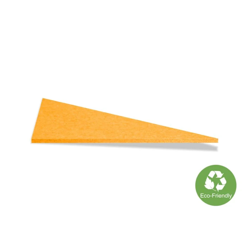 Akoestisch Tri-vilt paneel | Tri-vilt paneel - DECIBEL Shop - Afbeelding 10