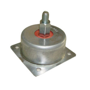 Vibro-3D | Heavy-Duty antivibratiebeugel voor alle richtingen - DECIBEL Shop