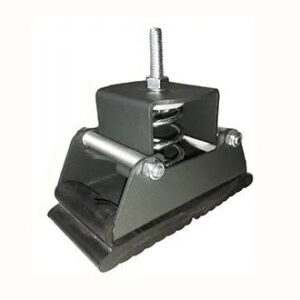 Vibro-AMR Veerisolatorbevestiging | Trillingsdemping - DECIBEL Shop
