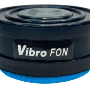 Vibro-FON | Luidspreker & Subwoofer Isolatie voor een helderder geluid - DECIBEL Shop