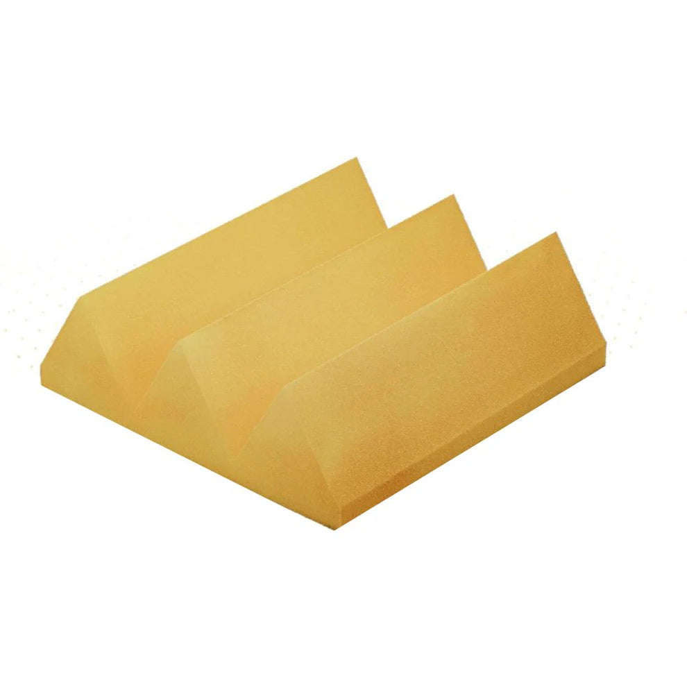 Wigpaneel - Geluidsabsorber voor hoge frequenties - DECIBEL-winkel - Afbeelding 8