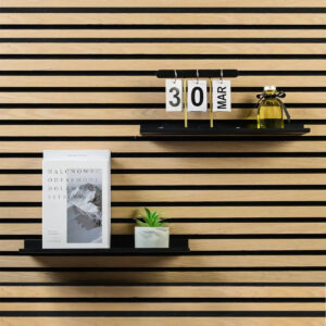 Legplanken voor houten lattenbodems - Stijlvol en functioneel - DECIBEL Shop