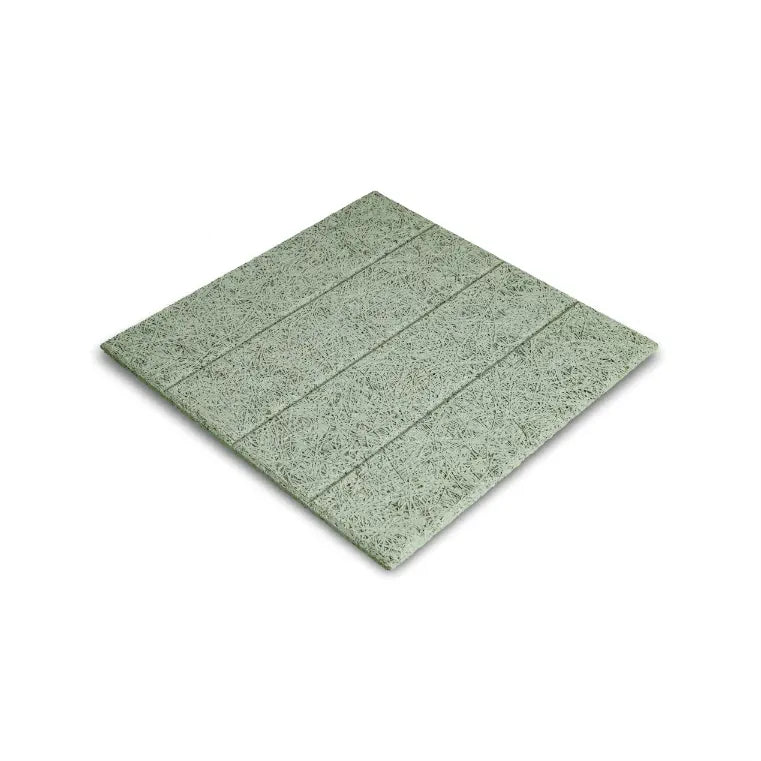 Verticale lijnen - Akoestisch paneel van houtwol - DECIBEL Shop - Afbeelding 10