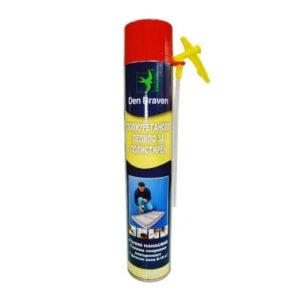 Polyurethaan Installatieschuim | Polyurethaanlijm - DECIBEL Shop